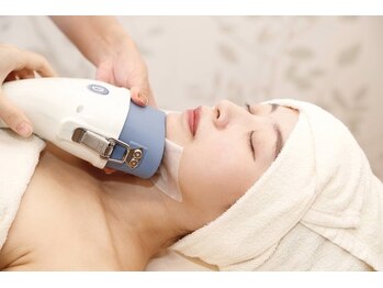 エアリアル 大川店/小顔/アゴ肉★脂肪冷却