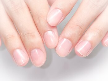 ビーリタ 昭和町店(B-LITA)/ネイルケア