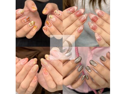 ネイルムーン(NAIL MOON)の写真