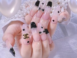 長さだし持ち込みデザイン