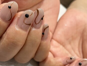 brownline×blackstone