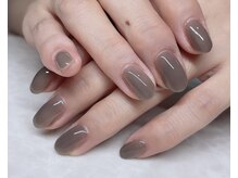 ビネイル(Binail)/ワンカラー