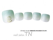 ティーエヌ 文苑堂TSUTAYA小杉町店/FOOT/11月季節の定額4900円