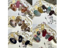 ハンドデザインB　　9,800円