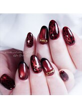 瑠璃(RURI)/オシャレデザイン059番