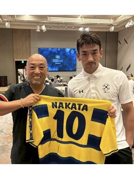 ほぐし屋レオ 守谷店(ほぐし屋LEO)/中田秀寿監督