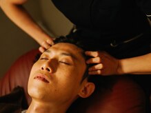 思わず寝落ちしてしまうほどの極上手技、老若男女問わず大人気。