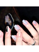 かわいいおつめ/MEOW