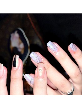 かわいいおつめ/MEOW