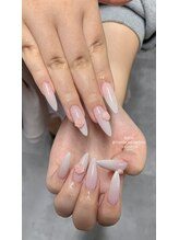 シャルノア バイ マイア(charnoa by maiA)/nail design