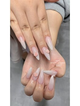シャルノア バイ マイア(charnoa by maiA)/nail design