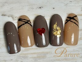 定額A/バレンタイン　チョコ