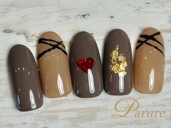 定額A/バレンタイン　チョコ