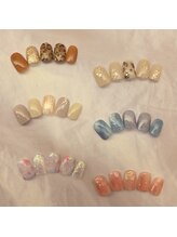 ムーンボウ(moon bow)/シンプルコース