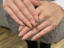 ワンカラー¥7,000