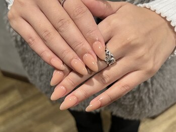 ワンカラー¥7,000