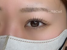 グレース(Grace)/立ち上げカール