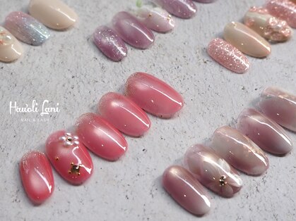 ハウオリラニ 自由が丘店(Hau'oli Lani)の写真