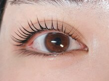 アイラッシュリゾートメリア(eyelash resort Melia)/似合わせまつげパーマ