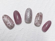 クチュリエール 銀座店/ハンド新作デザイン