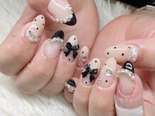 ソンリエ 青竹店(SONRiE)/ガーリーネイル