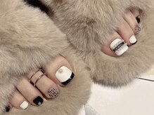 ビジューネイル(bijou nail)/