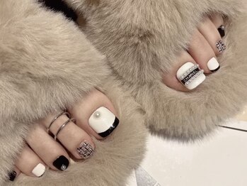 ビジューネイル(bijou nail)/