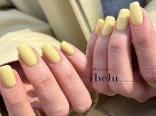 イベル 梅田店(ibelu)