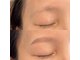 エヌズアイブロウ(N's Eyebrow)の写真