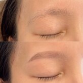 エヌズアイブロウ(N's Eyebrow)