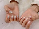 ニューアンスネイル☆