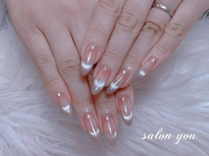 サロンユー(salon you)の写真