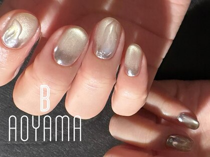 ビーアオヤマ(B AOYAMA)の写真