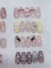 【ミカ担当】定額￥7800