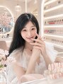 ＹＯＸＩ &nbsp;ＡＴＥＬＩＥＲ越谷|長さ出し・パラジェル・マグネット・フィルイン/YOXIE ATELIER 越谷です