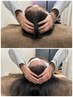 【至高のヘッドマッサージ】むくみ・睡眠・目の疲れ・肩こり改善