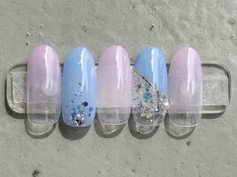 7月【定額コース】