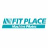 《女性専用マシンピラティス》FITPLACE ピラティス 天六店のお店ロゴ