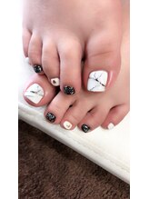 アムール(Amour)/フット定額8000円コース