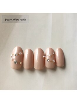 ビューネーションパティオ(Beaunation patio)/定額デザイン