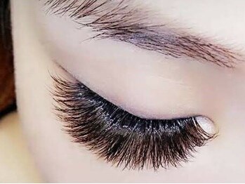 ラウア(Raua)/【マツエク】6D