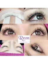 レオン(Reon)/エクステデザイン