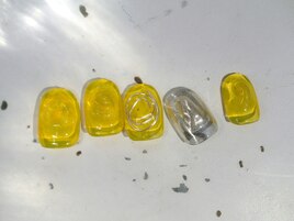 定額ネイル￥8980