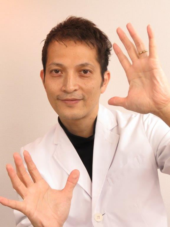中村 公俊|骨格矯正 中村屋|ホットペッパービューティー 中村 公俊|骨格矯正 中村屋|ホットペッパービューティー