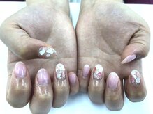 ルミエール アンド ニコ(Lumiere and nico)/