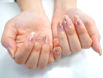 ザネイルズ(The Nails)/
