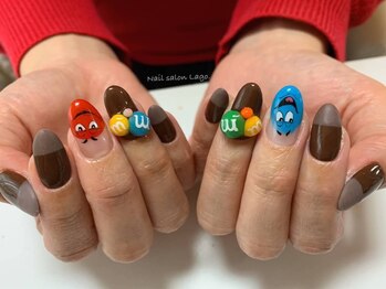 ネイルサロン ラゴ(Nail salon Lago.)/