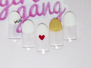 ティーエヌ 金山駅東口店/流行定額￥5700★オフ込み