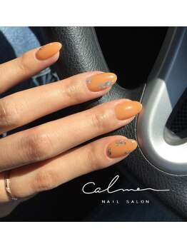 カルム(Calme)/定額シンプル