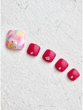 プラスジャム(Plus Jam)/親指デザイン限定アート